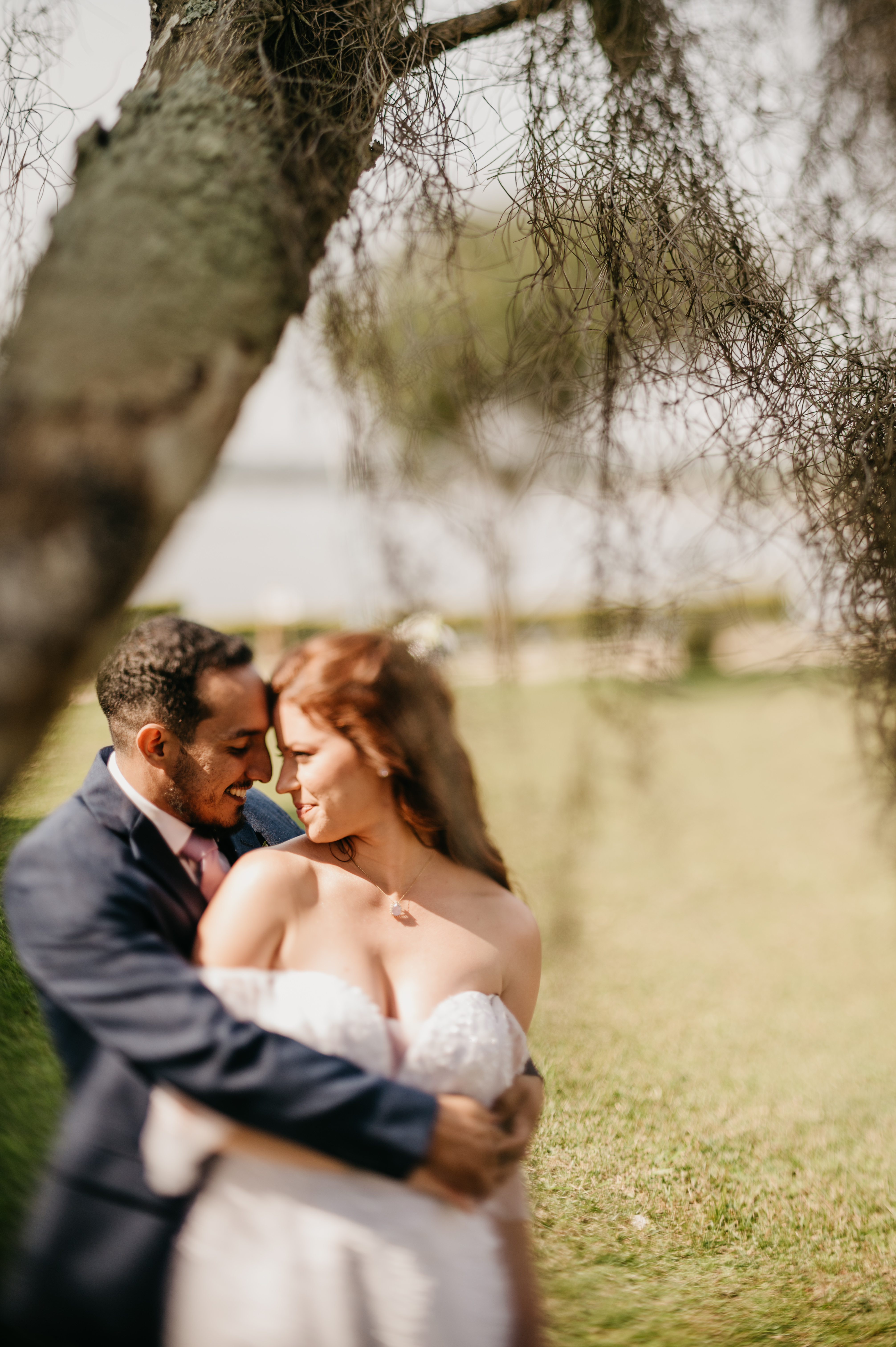 Jociane & Axel